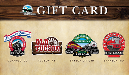 Buy E-Gift Cards