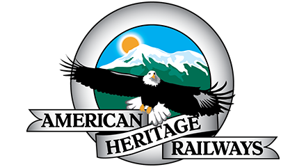 American Heritage Logo