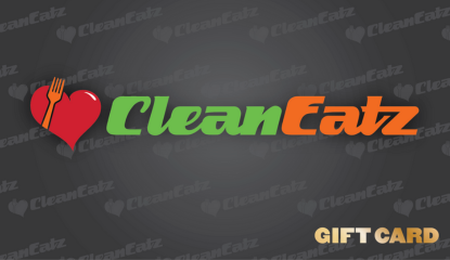 Gift Cards