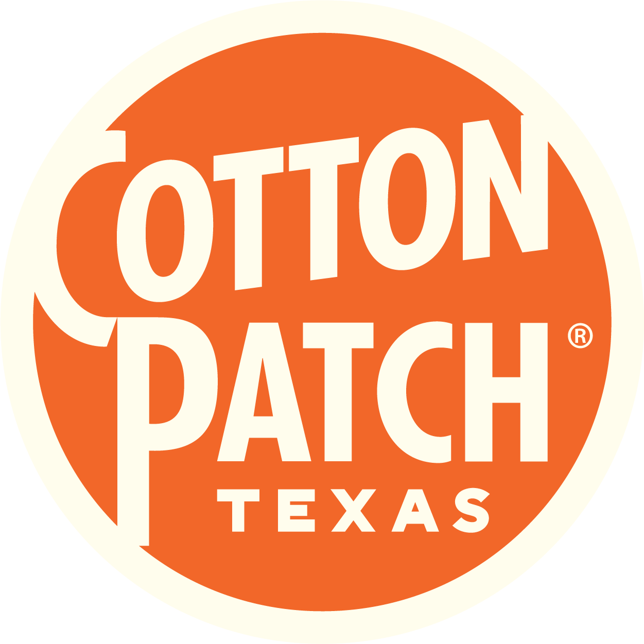 Cotton Patch Cafe Logo