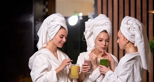 Spa Packages