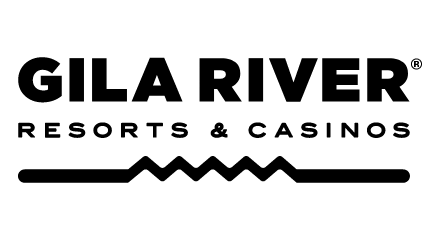Gila River Resorts & Casinos Logo