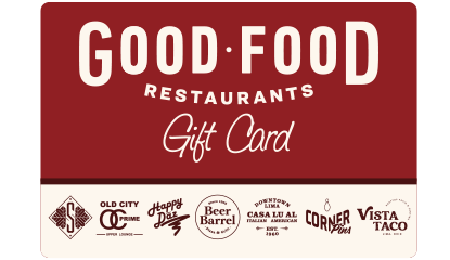 Gift Cards