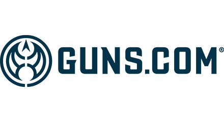 Guns Dot Com Logo