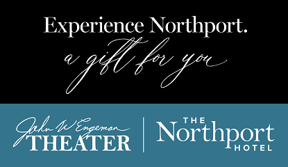 John W. Engeman Theater  |  The Northport Hotel