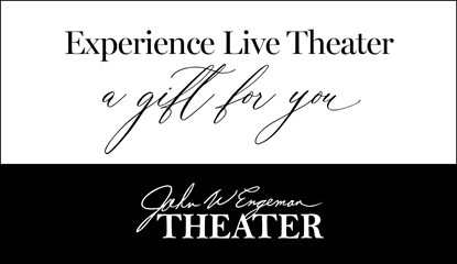 John W. Engeman Theater  |  The Northport Hotel
