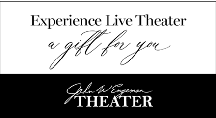 John W. Engeman Theater  |  The Northport Hotel