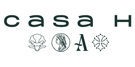 Casa H logo