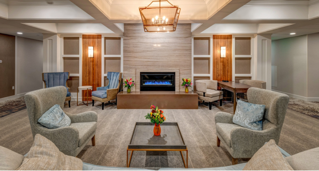 Amenities