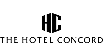 Hotel Concord Logo
