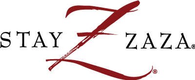 Hotel Zaza Logo