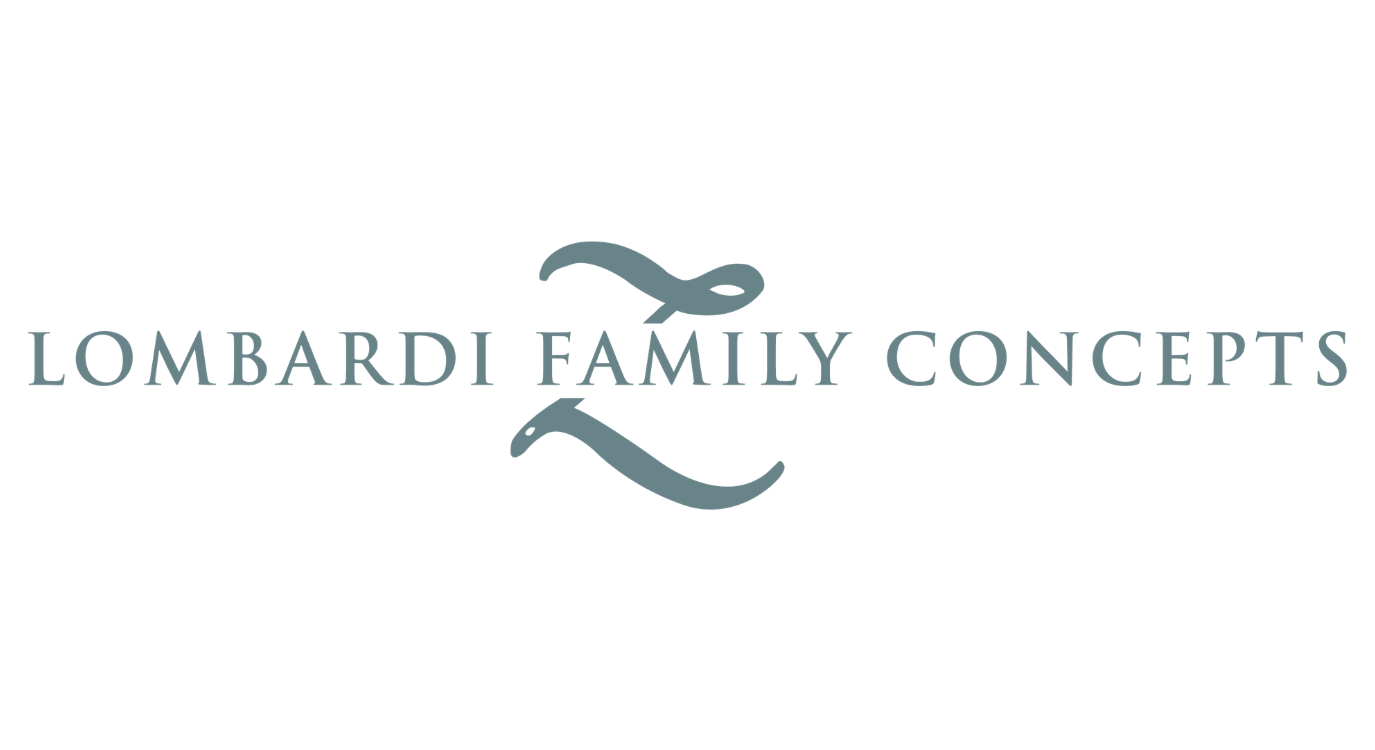 Lombardi Family Concepts Logo