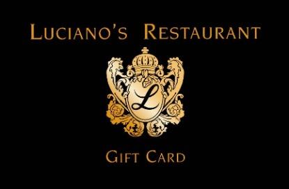 BUY GIFT CERTIFICATE