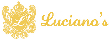 Luciano's Restaurant Logo