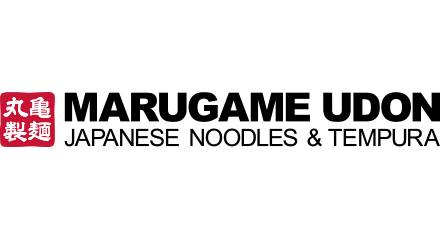 marugameudon Logo
