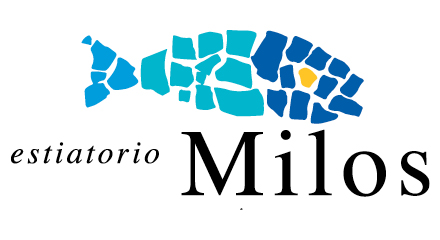 estiatorio Milos Logo