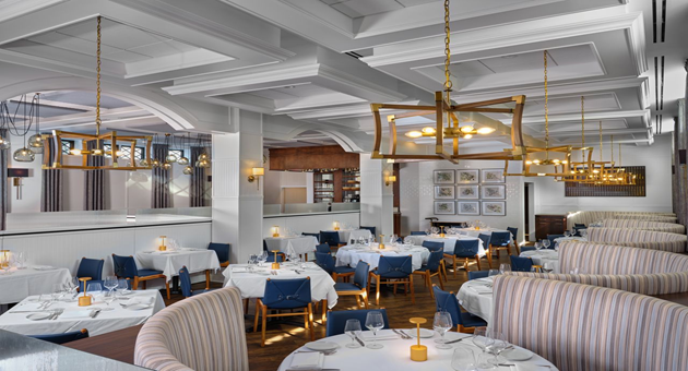 Make a Reservation