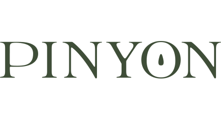 Pinyon Logo