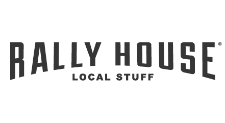 Rally House logo