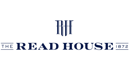 The Read House Hotel Logo