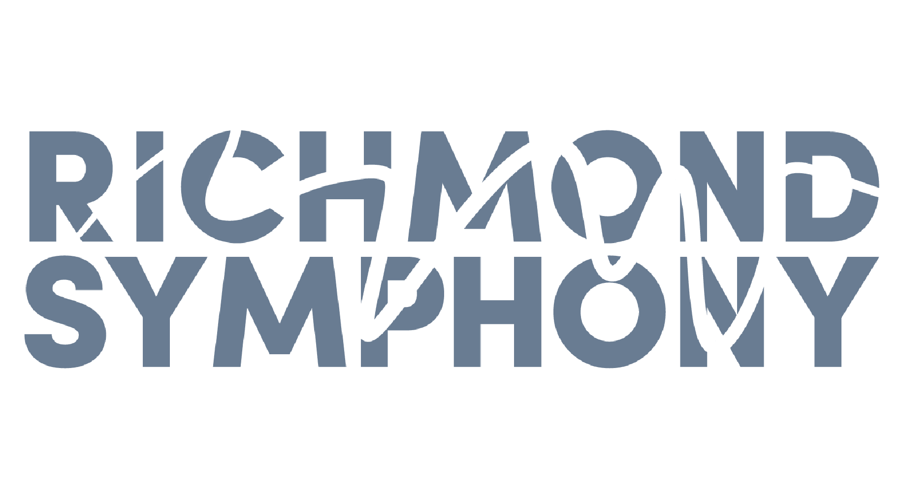 Richmond Symphony Logo