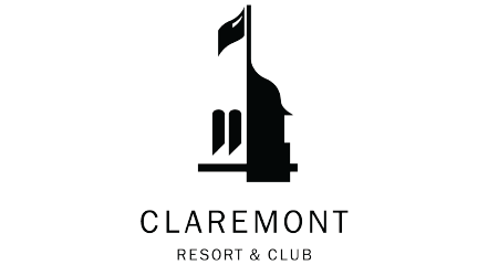 Claremont Resort & Club Logo