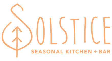 Solstice Logo