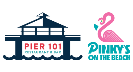 Tides Folly Beach Hotel Logo