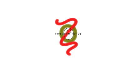Twisted Olive Logo