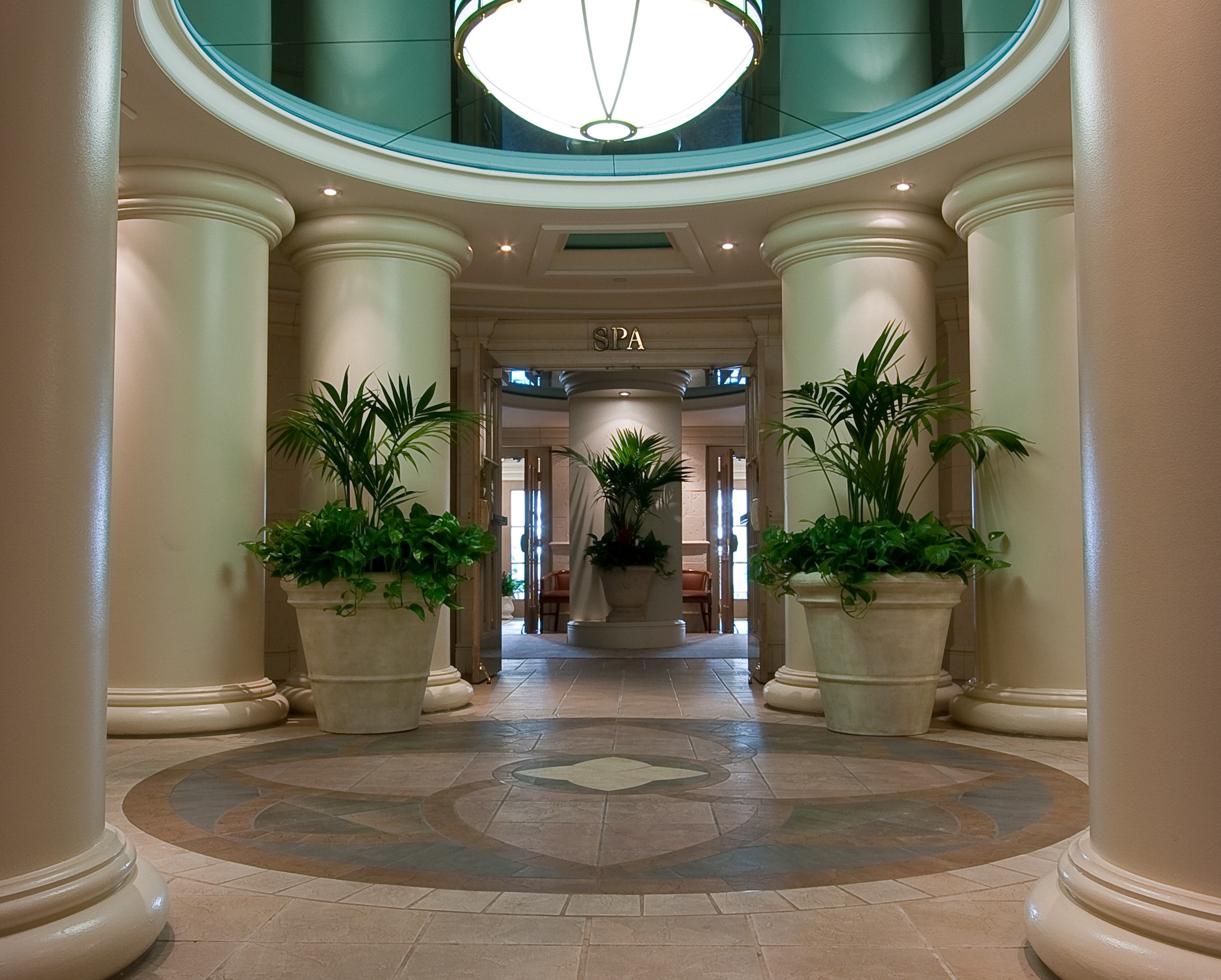 Feature Property: Mashantucket, CT