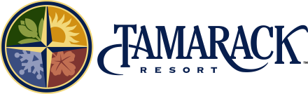 Tamarack Resort Logo