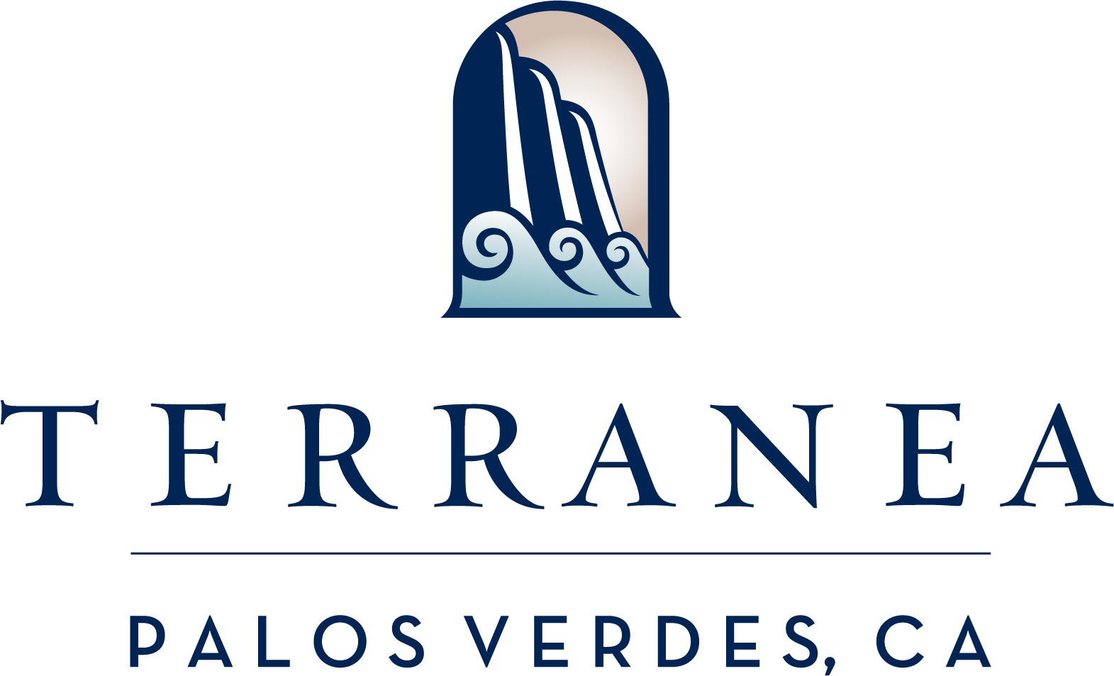 Terranea Resort Logo