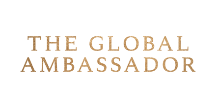 The Global Ambassador Logo
