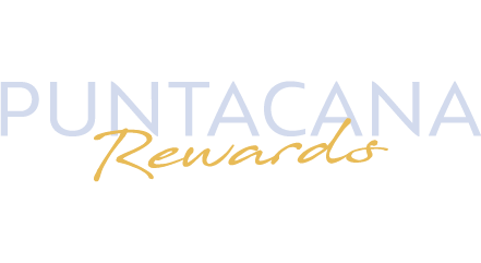 Puntacana Rewards Logo