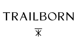 Trailborn Logo