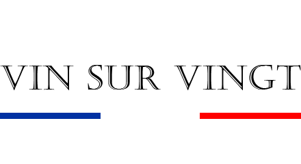 Vin Sur Vingt Logo